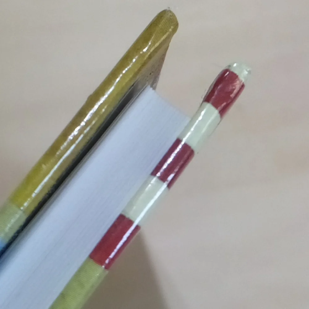 3/$15 American Flag Journal